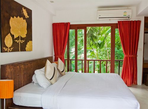 Villa Elisabeth Kata Beach (Phuket)