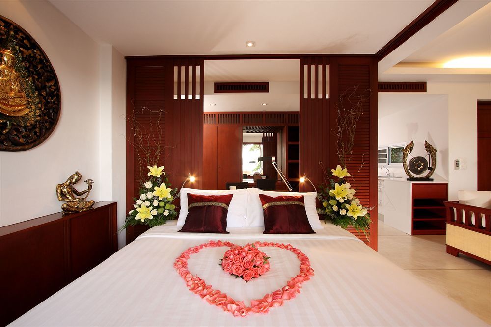 Elisabeth Villa Kata Beach (Phuket)