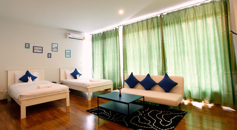 Kata Sea Host Inn Karon