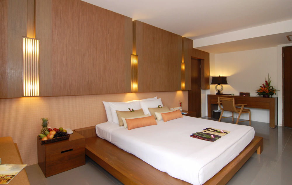 Peach Hill - Sha Extra Resort 4*