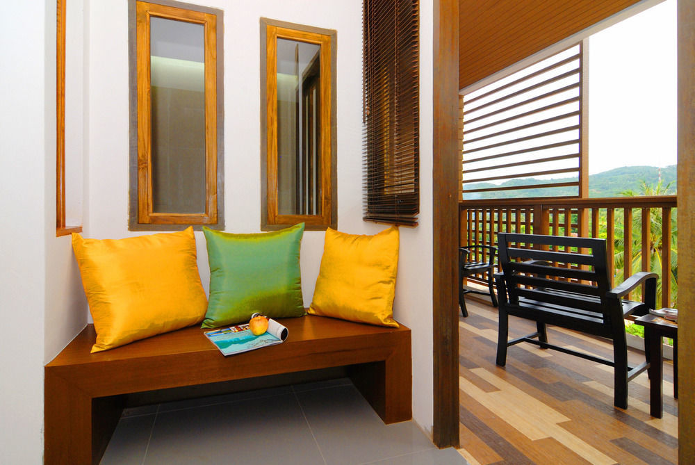 Resort Peach Hill - Sha Extra Kata Beach (Phuket)