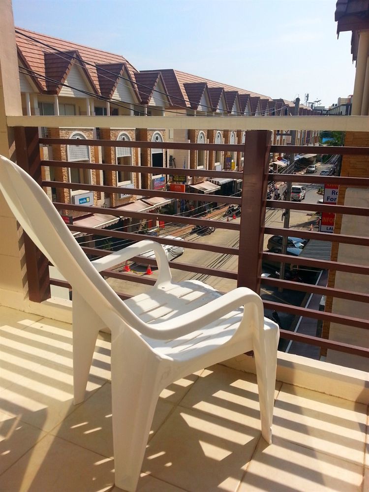 Phuket Racha Homestay Kata Beach (Phuket)