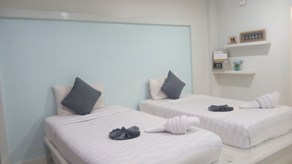 Phuket Racha *