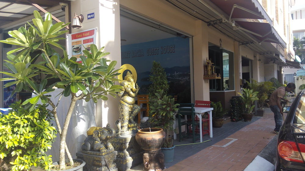 Phuket Racha Kata Beach (Phuket)