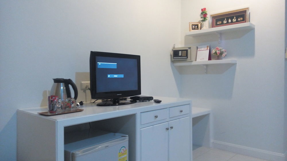 Homestay Phuket Racha *