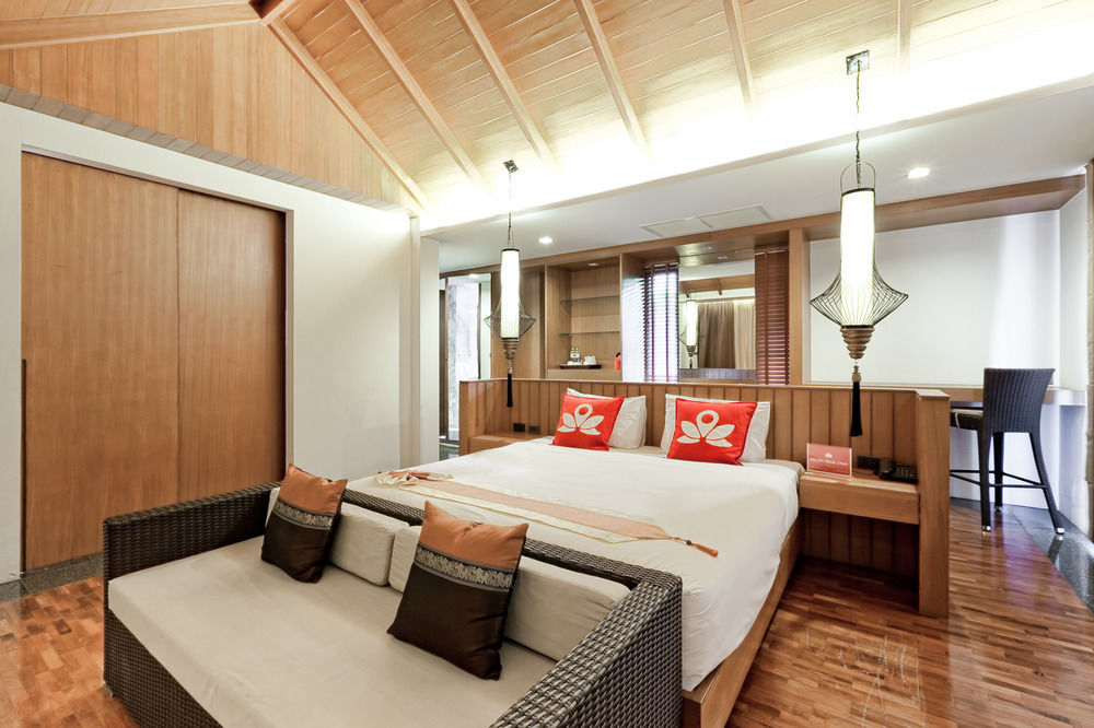 Resort Chalong Chalet Resort Chalong