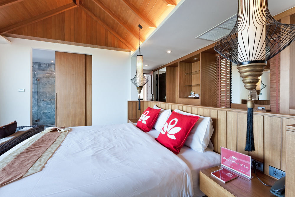 Chalong Chalet Resort 4* Chalong