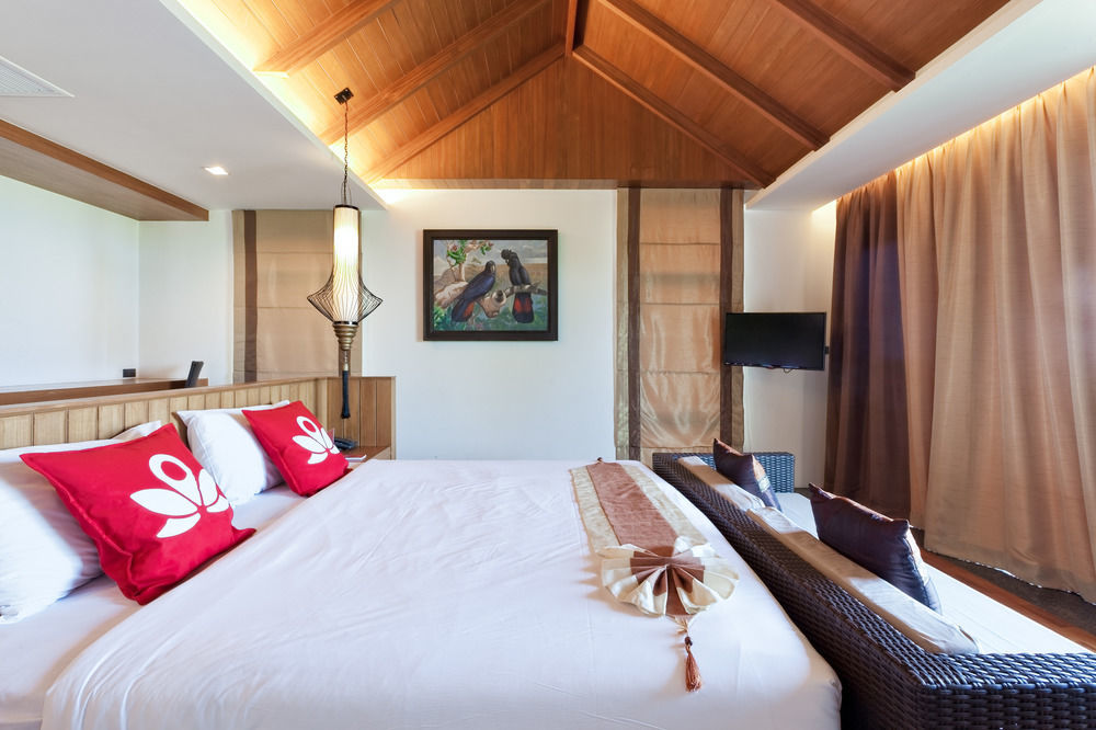 Chalong Chalet Resort Resort