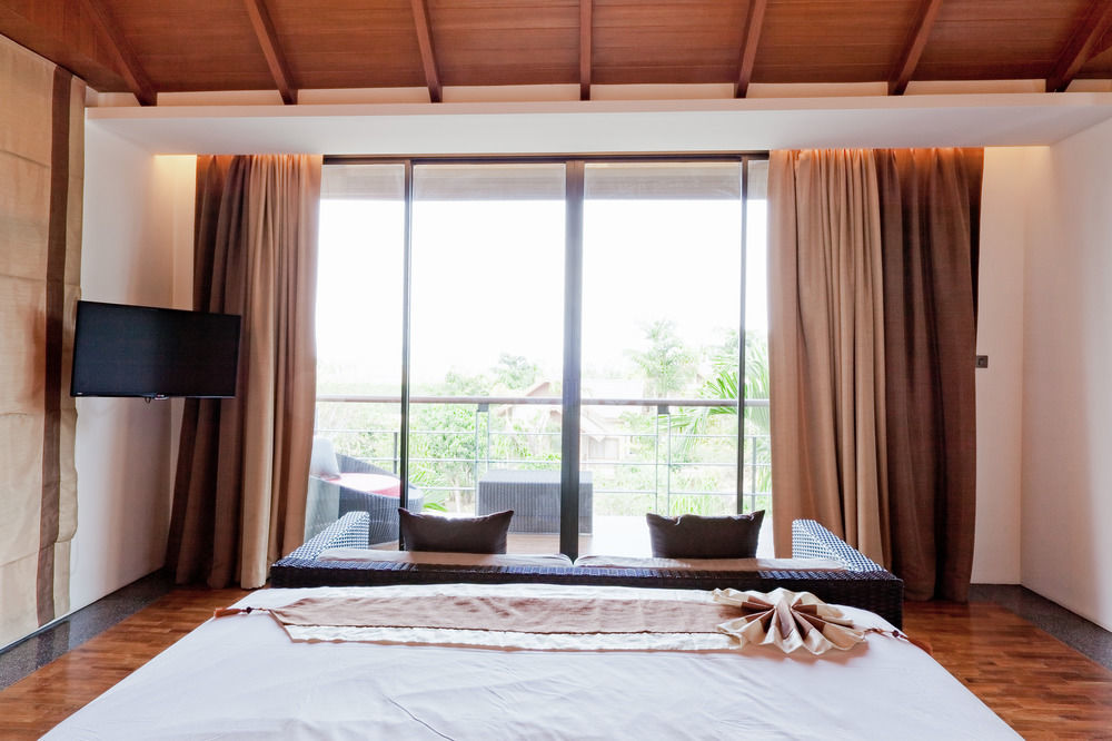 Chalong Chalet Resort Resort