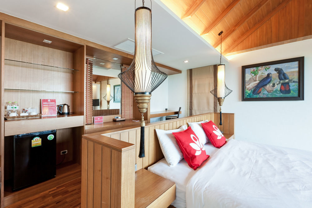 Chalong Chalet Resort Resort 4*
