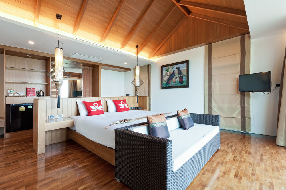 Resort Chalong Chalet Resort 4*