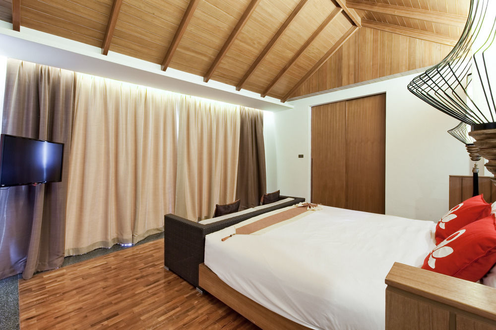 Chalong Chalet Resort Resort