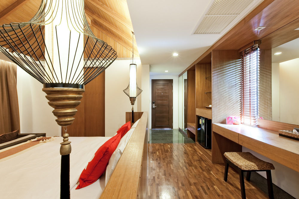 Chalong Chalet Resort Resort