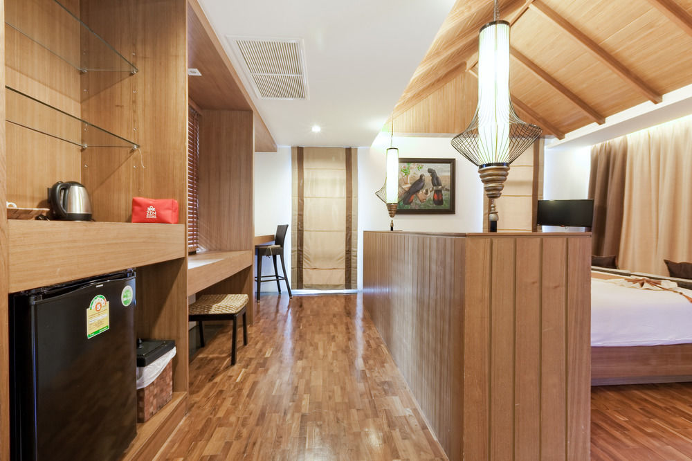 Chalong Chalet Resort 4*