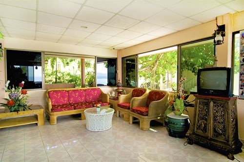 Resort Baan Hill Phuket