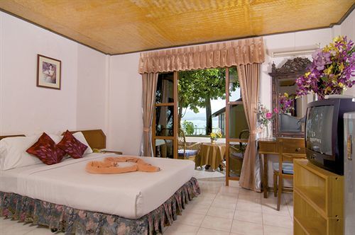 Baan Hill Phuket