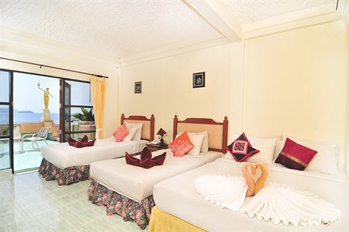 Baan Hill Phuket Karon