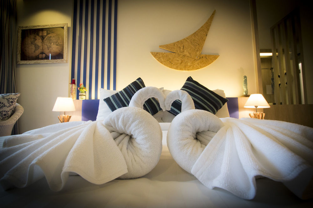 The Blue Pearl Kata Hotel 3*