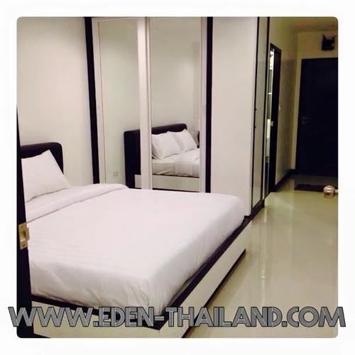 Eden Hotel