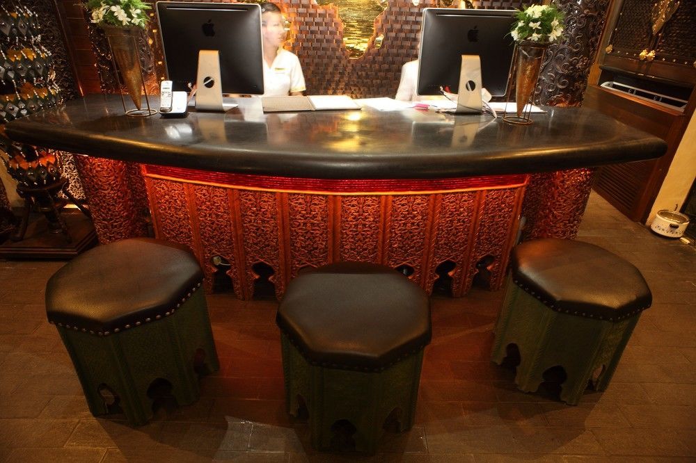 The Baray By Sawasdee Village 4*