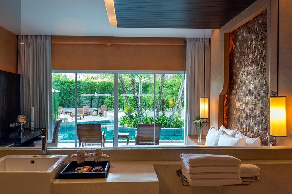 Resort Chanalai Romantica - Adults Only,
