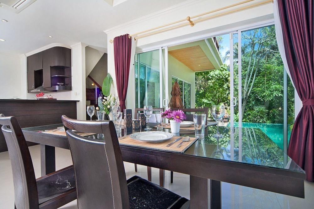 Sun Paradise Karon