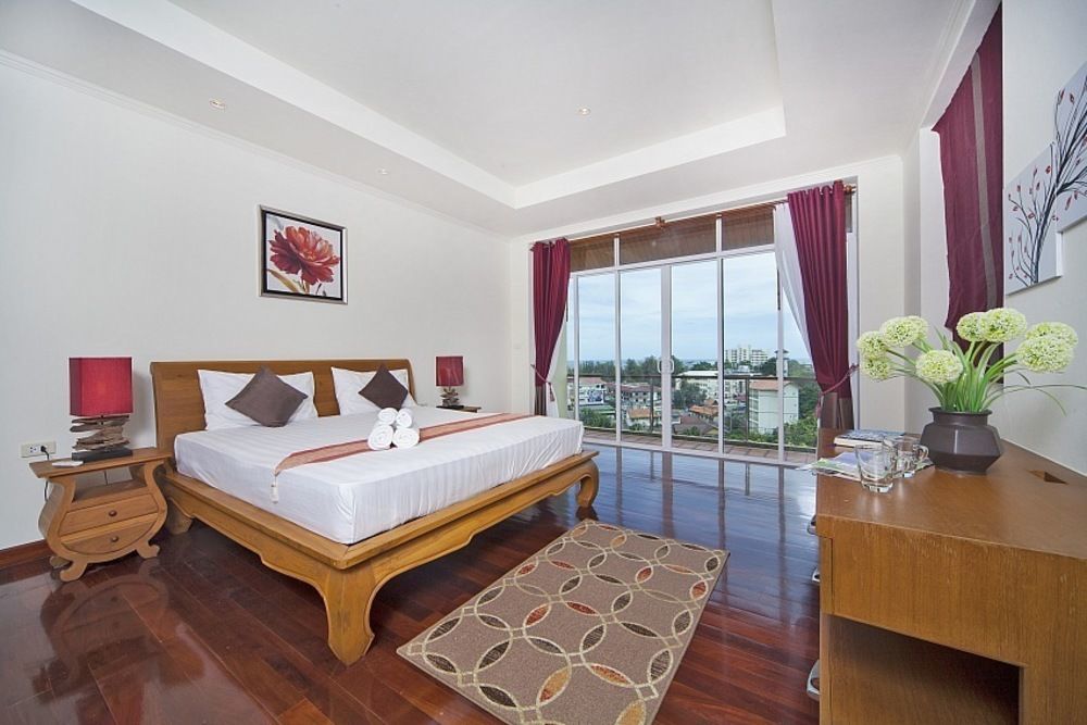 Villa Sun Paradise Karon