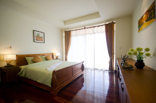 Villa Sun Paradise *