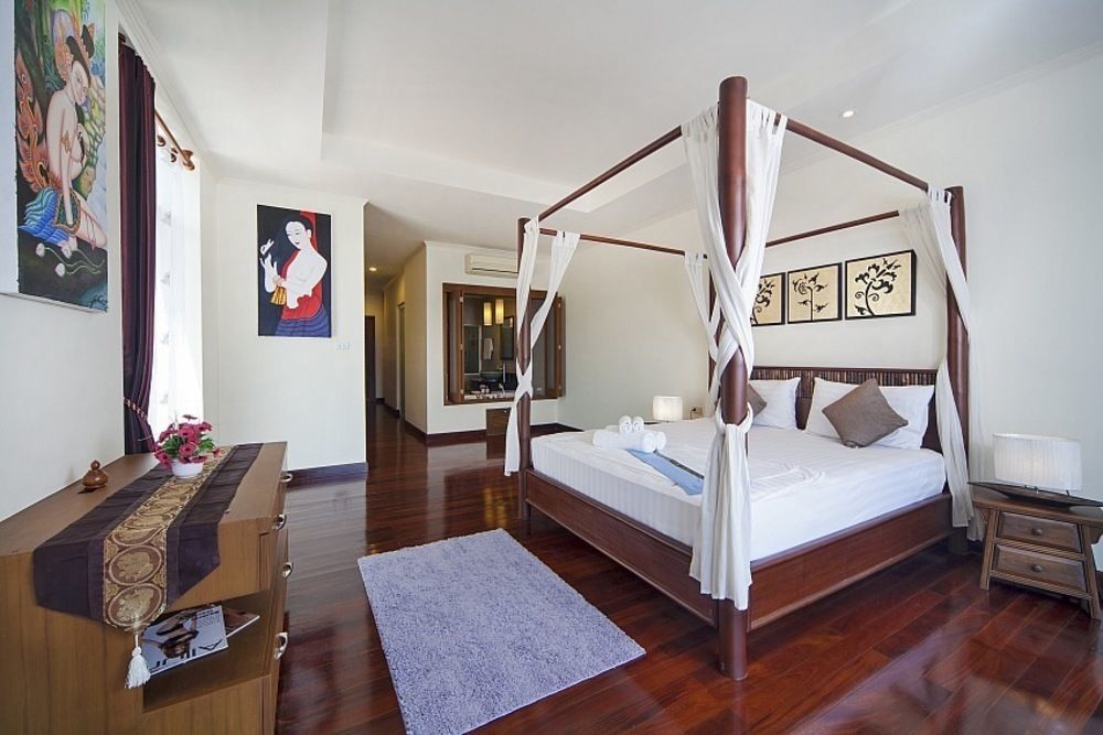 Villa Sun Paradise