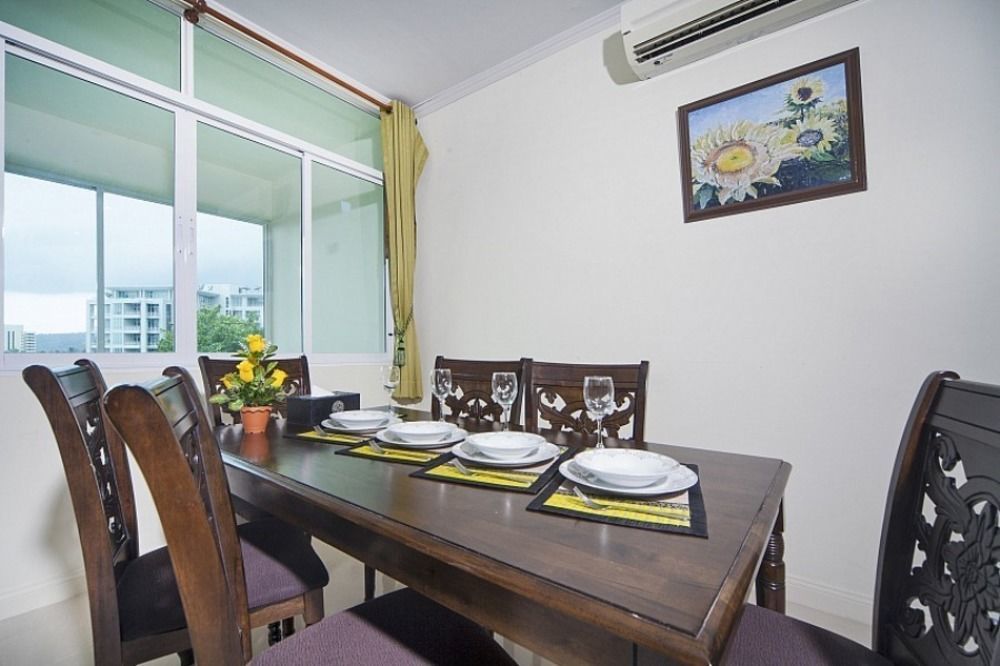 Sun Paradise Villa