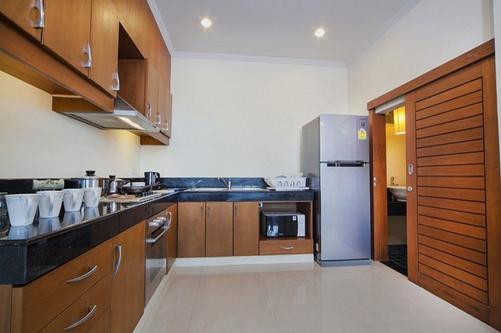Sun Paradise Villa