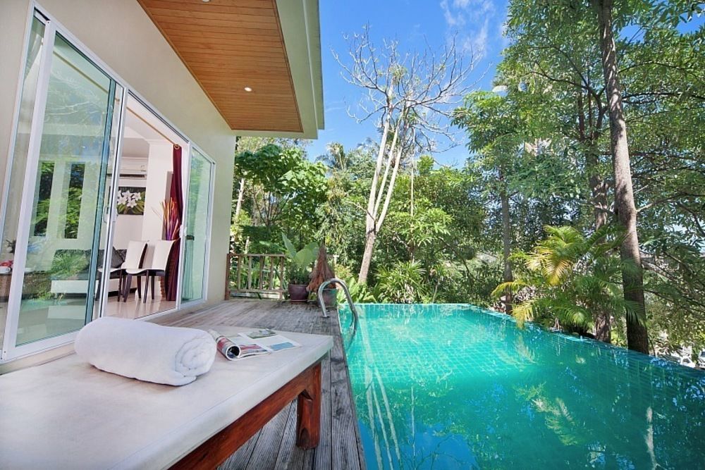 Sun Paradise *