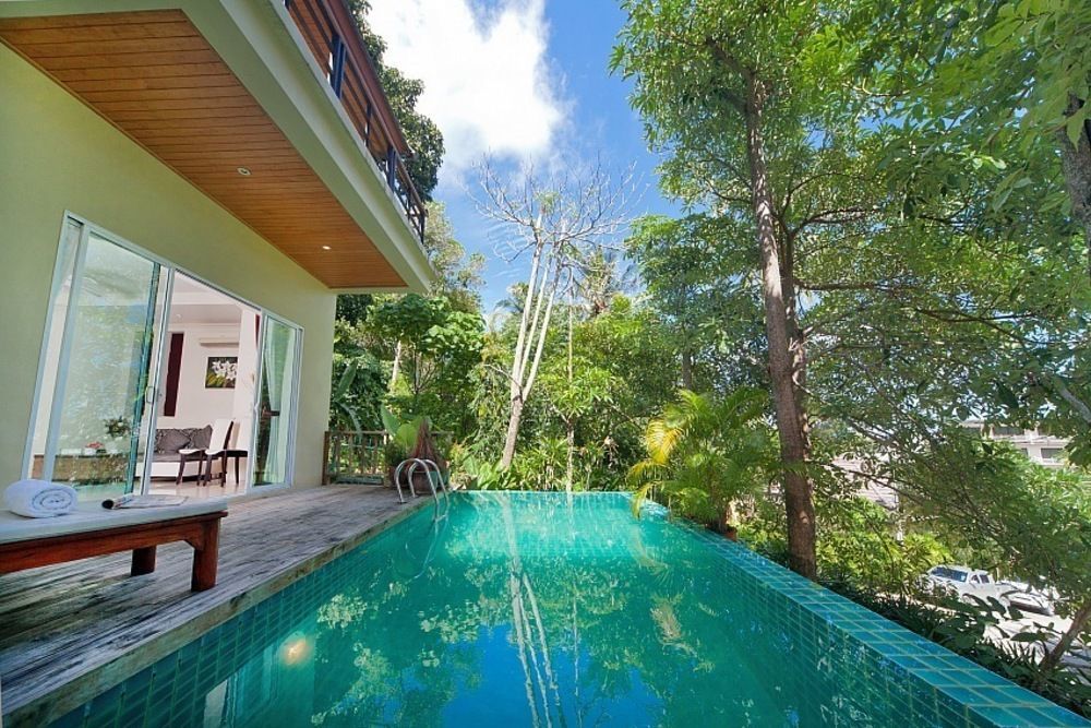 Villa Sun Paradise Karon