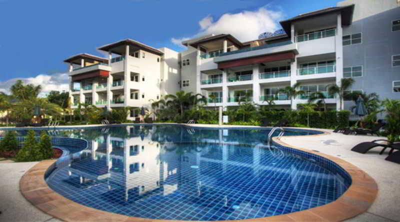 Bangtao Tropical And Resort Bang Tao Beach (Phuket)
