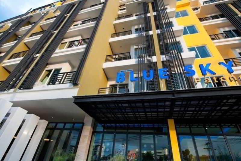 Blue Sky Hotel Patong