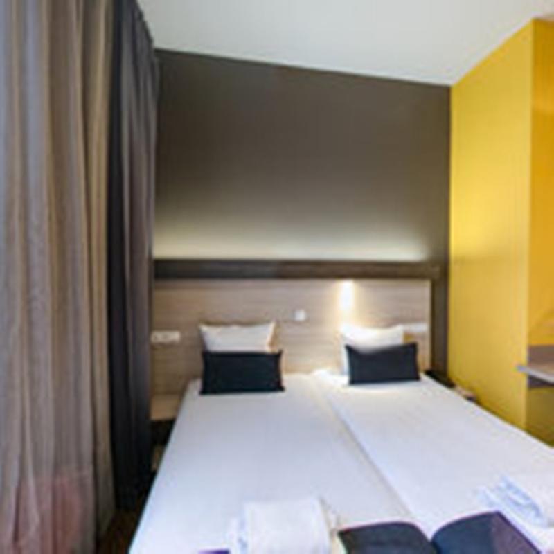 Hotel The Album Patong