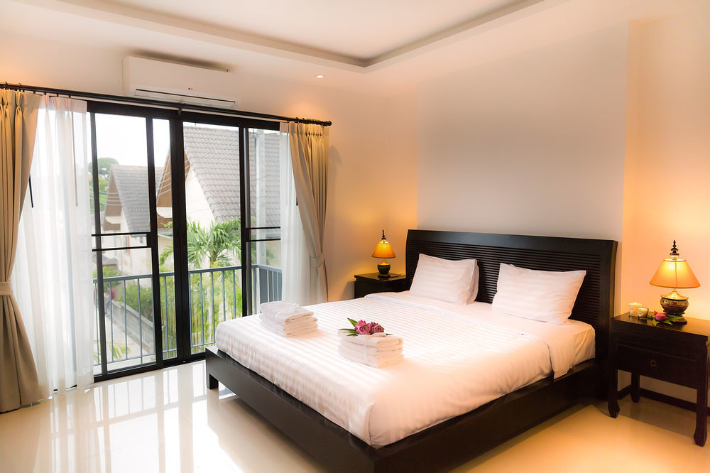 Thaimond By Tropiclook * Nai Harn