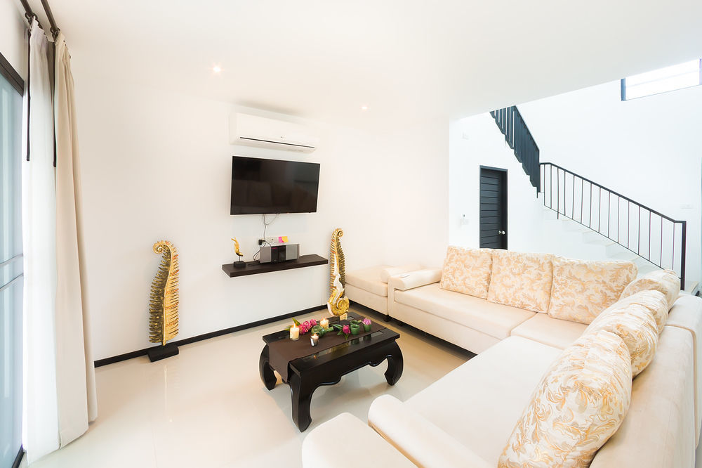 Villa Thaimond By Tropiclook Nai Harn