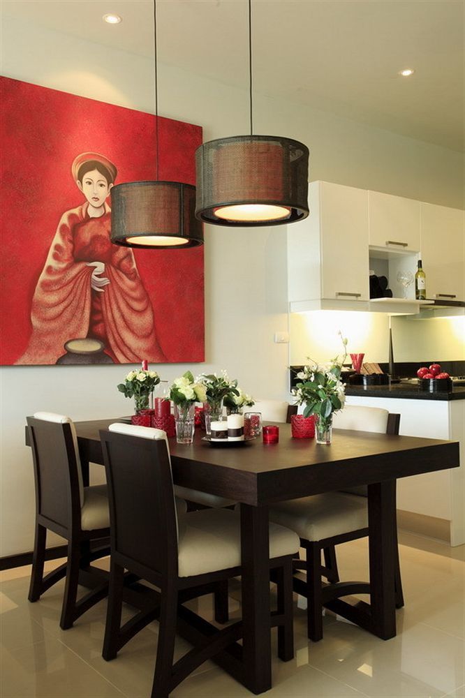 Two - Onyx Style Beach, Phuket Villa Nai Harn