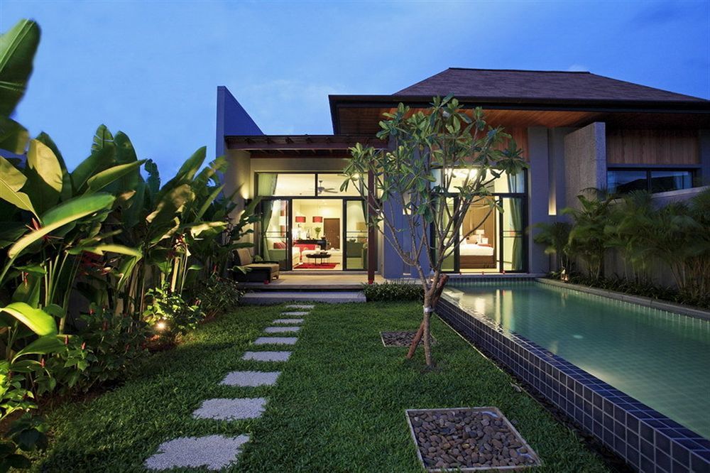 Two - Onyx Style Beach, Phuket Nai Harn