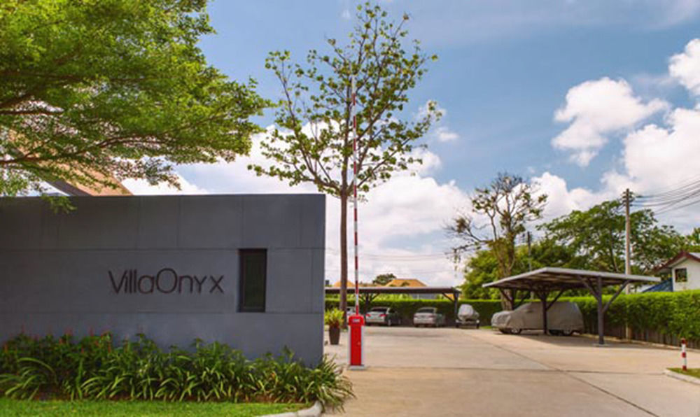 Two - Onyx Style Beach, Phuket Villa Nai Harn