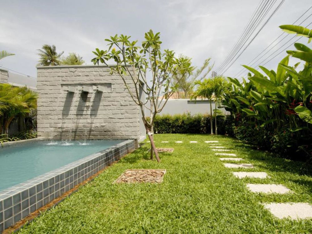 Two - Onyx Style Beach, Phuket