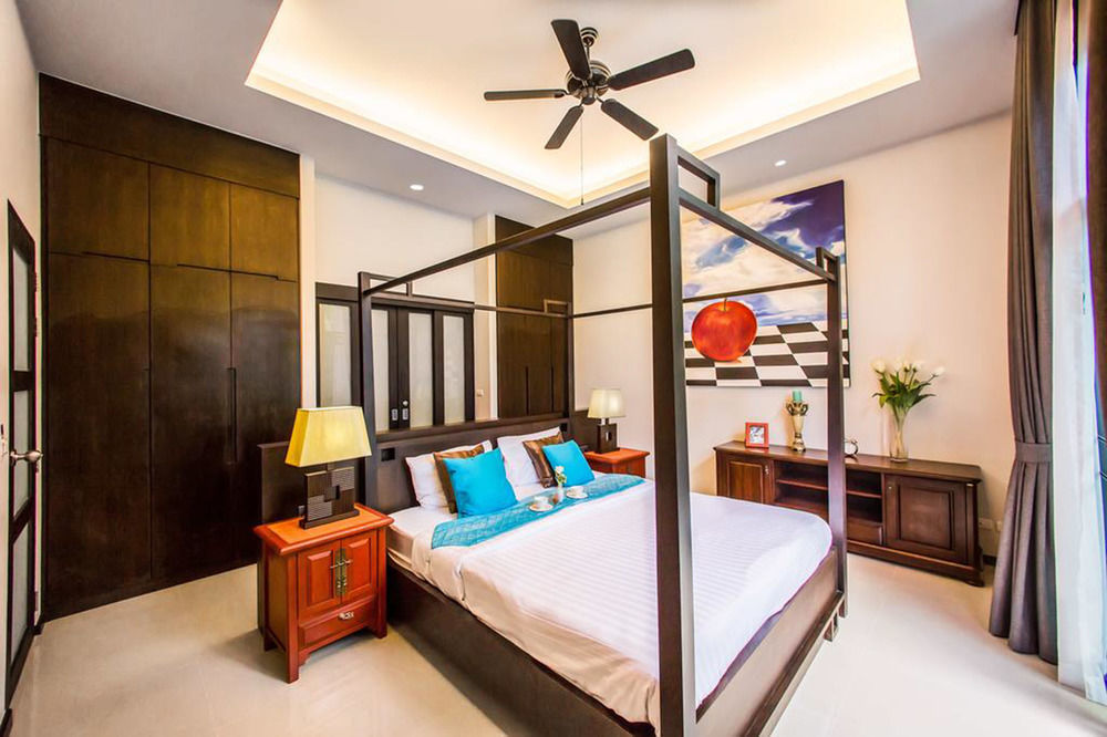 Two - Onyx Style Beach, Phuket