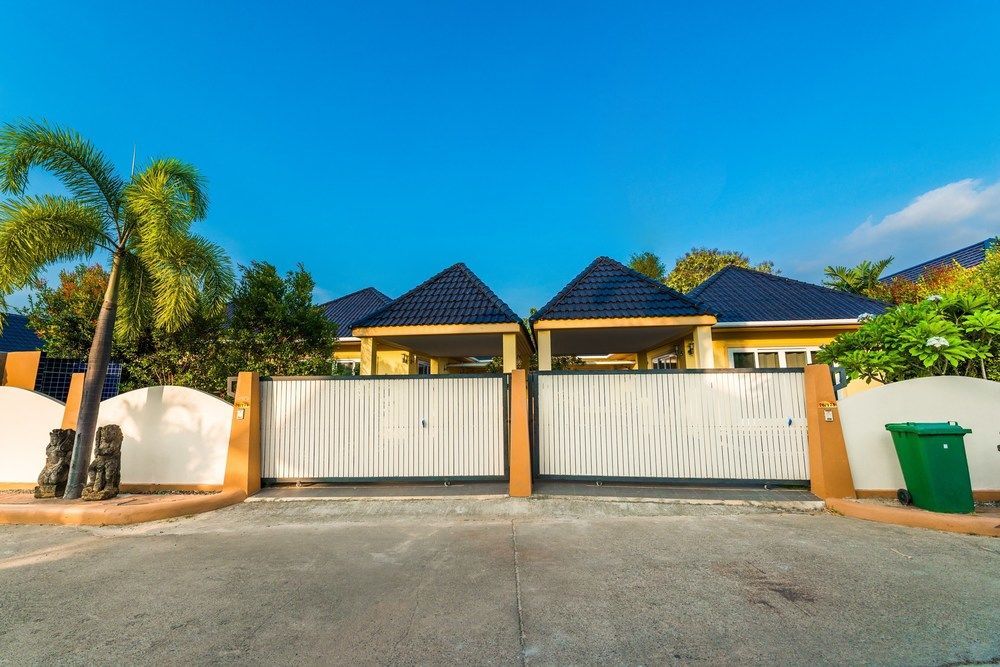 Platinum 10 Villa