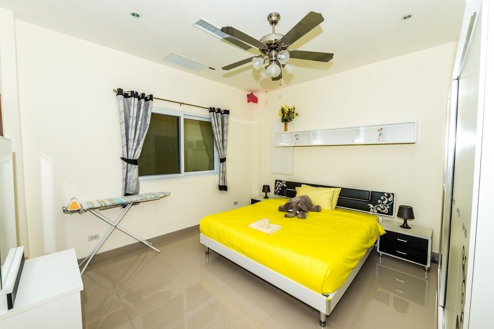 Villa Platinum 10 Rawai