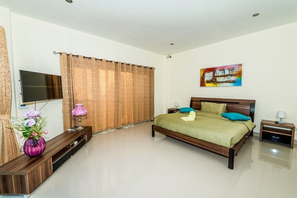 Platinum 10 Villa *