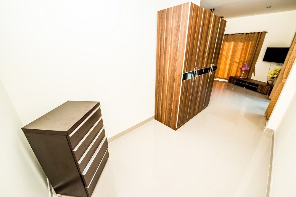 Villa Platinum 10 *