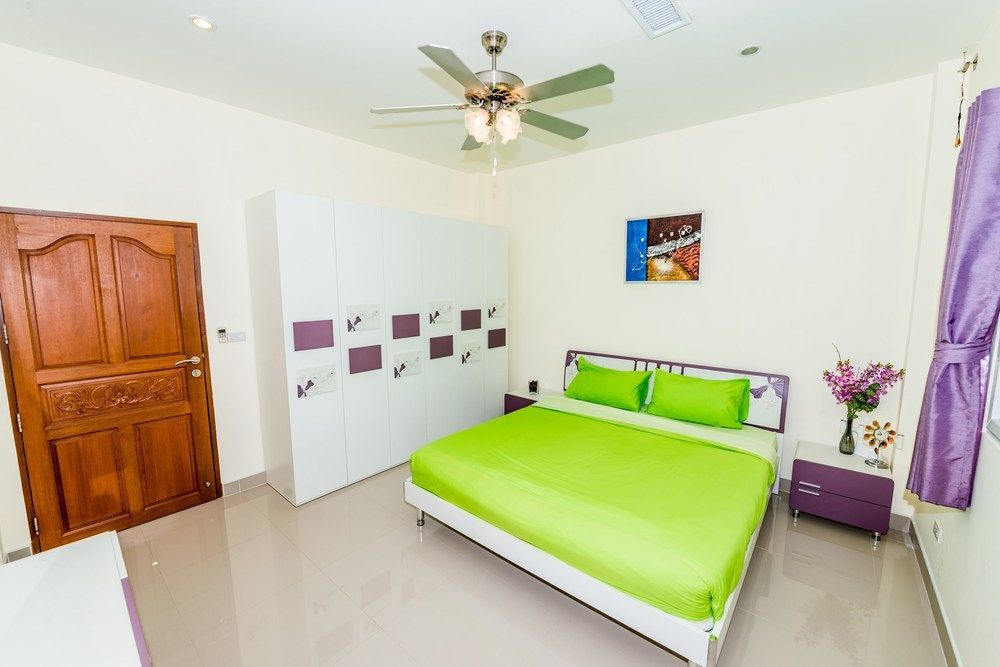 Platinum 10 Villa *