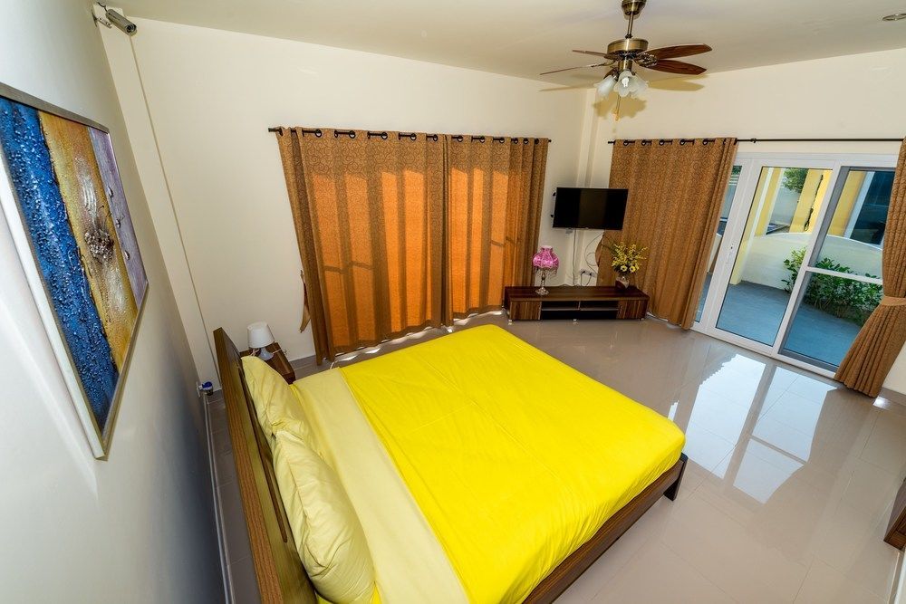 Platinum 10 Villa *