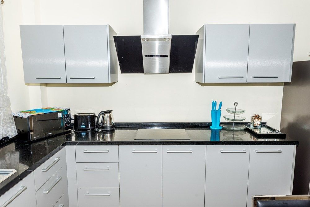 Villa Platinum 10